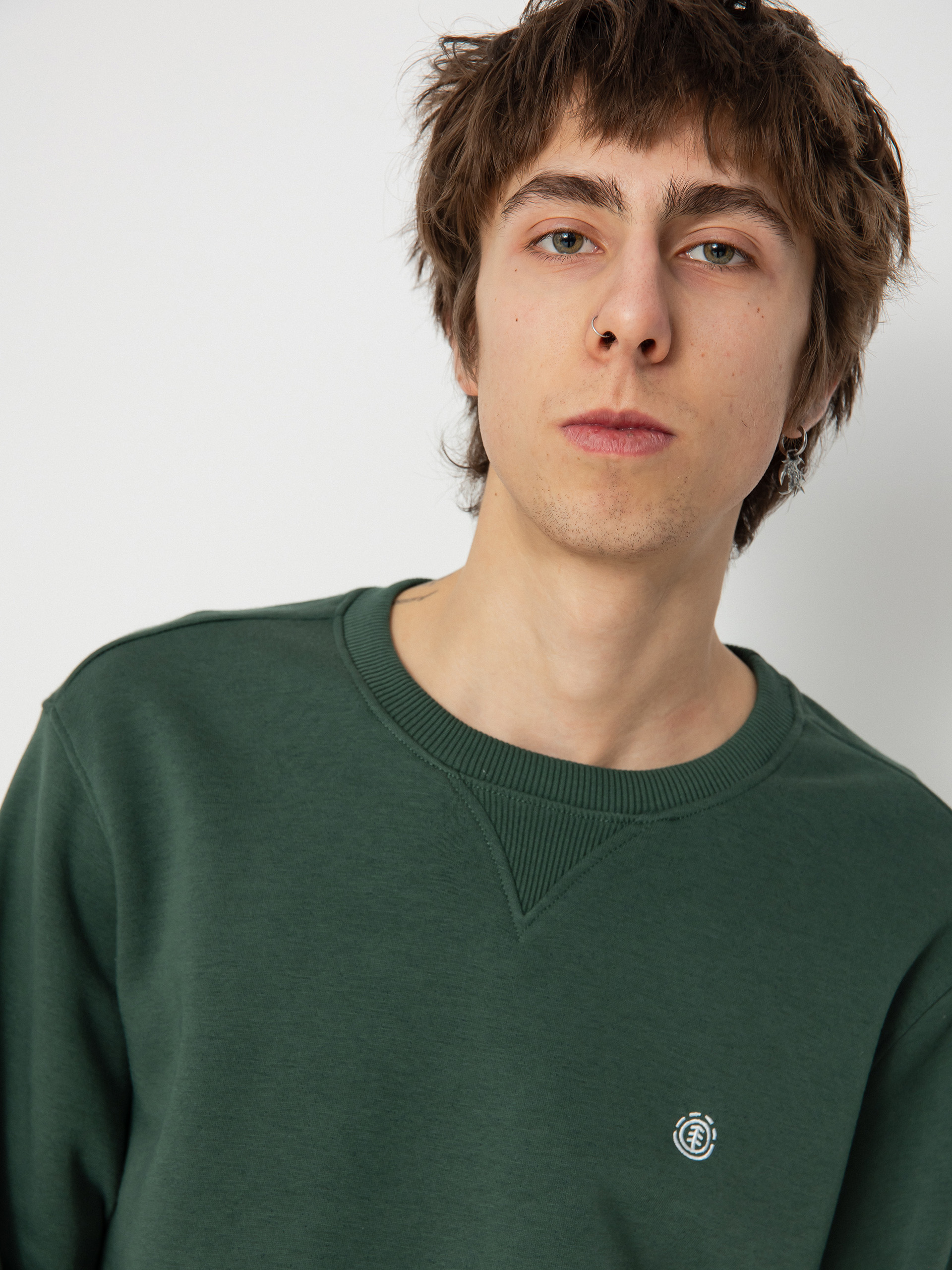 Світшот Element Cornell Classic Cr (garden topiary)