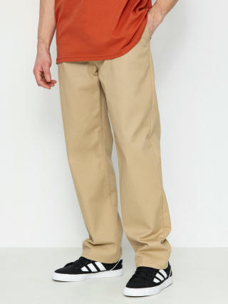 Штани Brixton Choice Chino Relaxed (sand)
