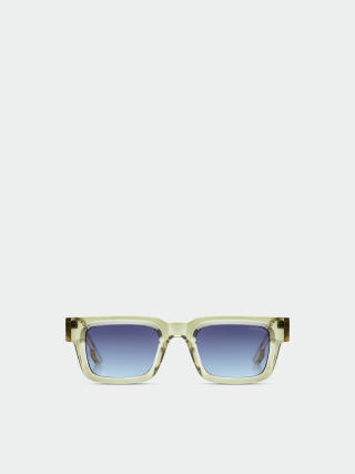 Сонцезахисні окуляри Komono Victor (sage gradient)