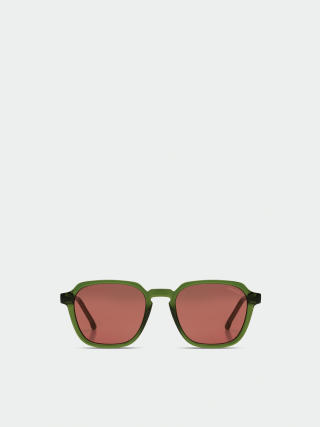 Сонцезахисні окуляри Komono Matty (fern)