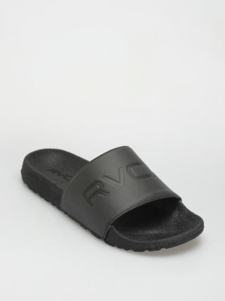 Шльопанці RVCA Rvca Sport Slide (black)