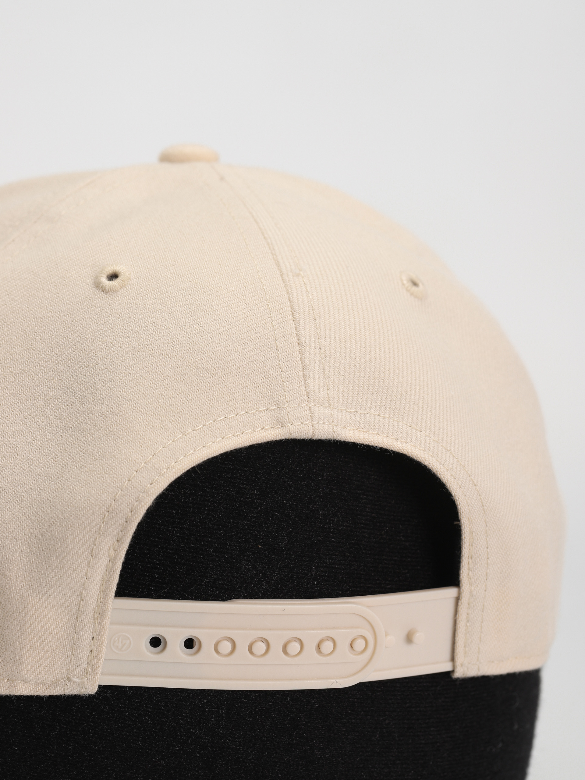 Кепка 47 Brand MLB New York Yankees (natural)