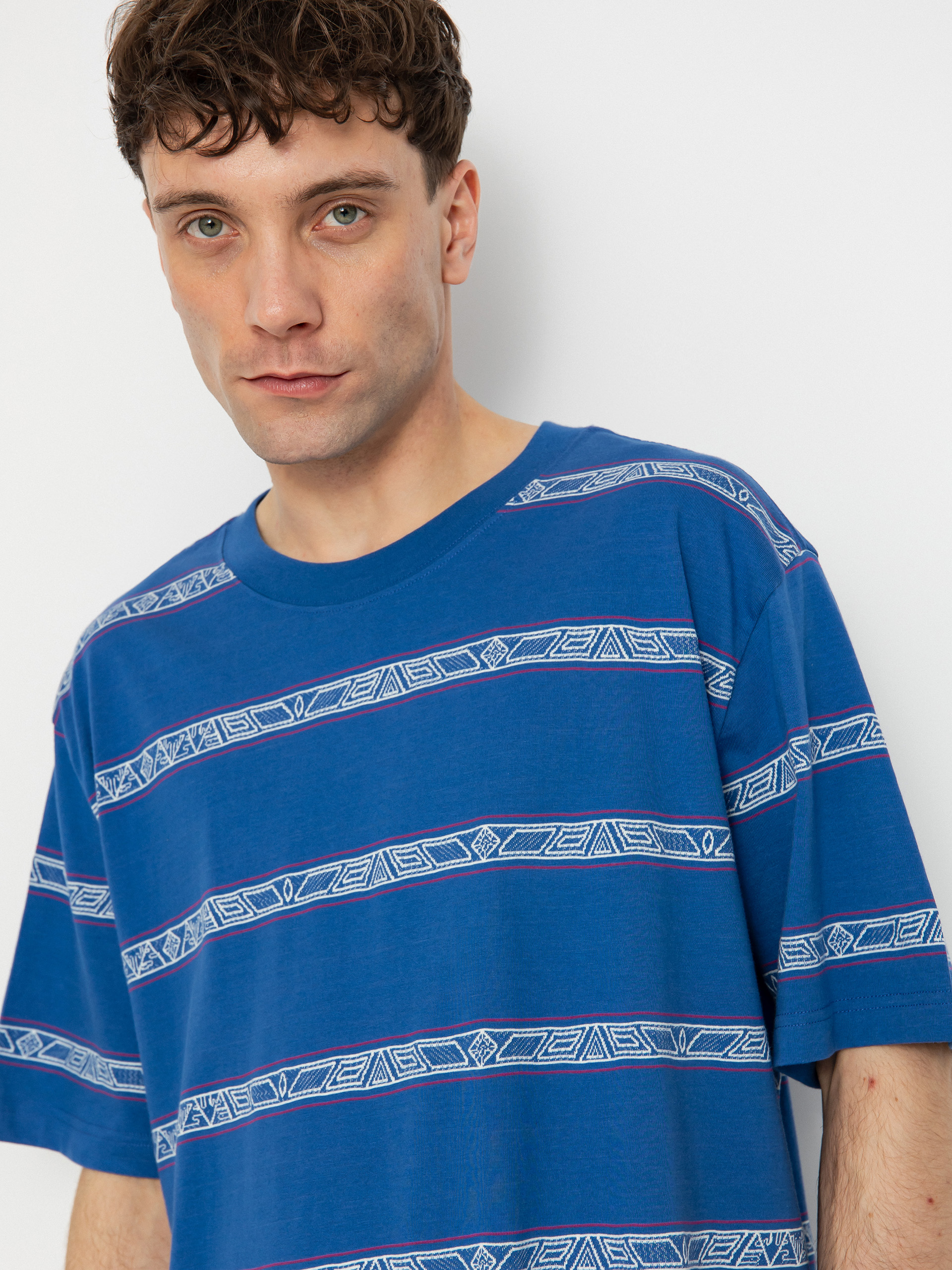 Футболка Element Fillmore (nouvean navy)