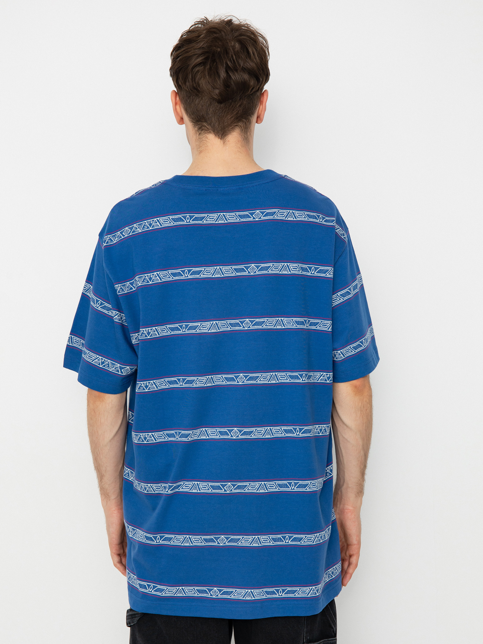 Футболка Element Fillmore (nouvean navy)