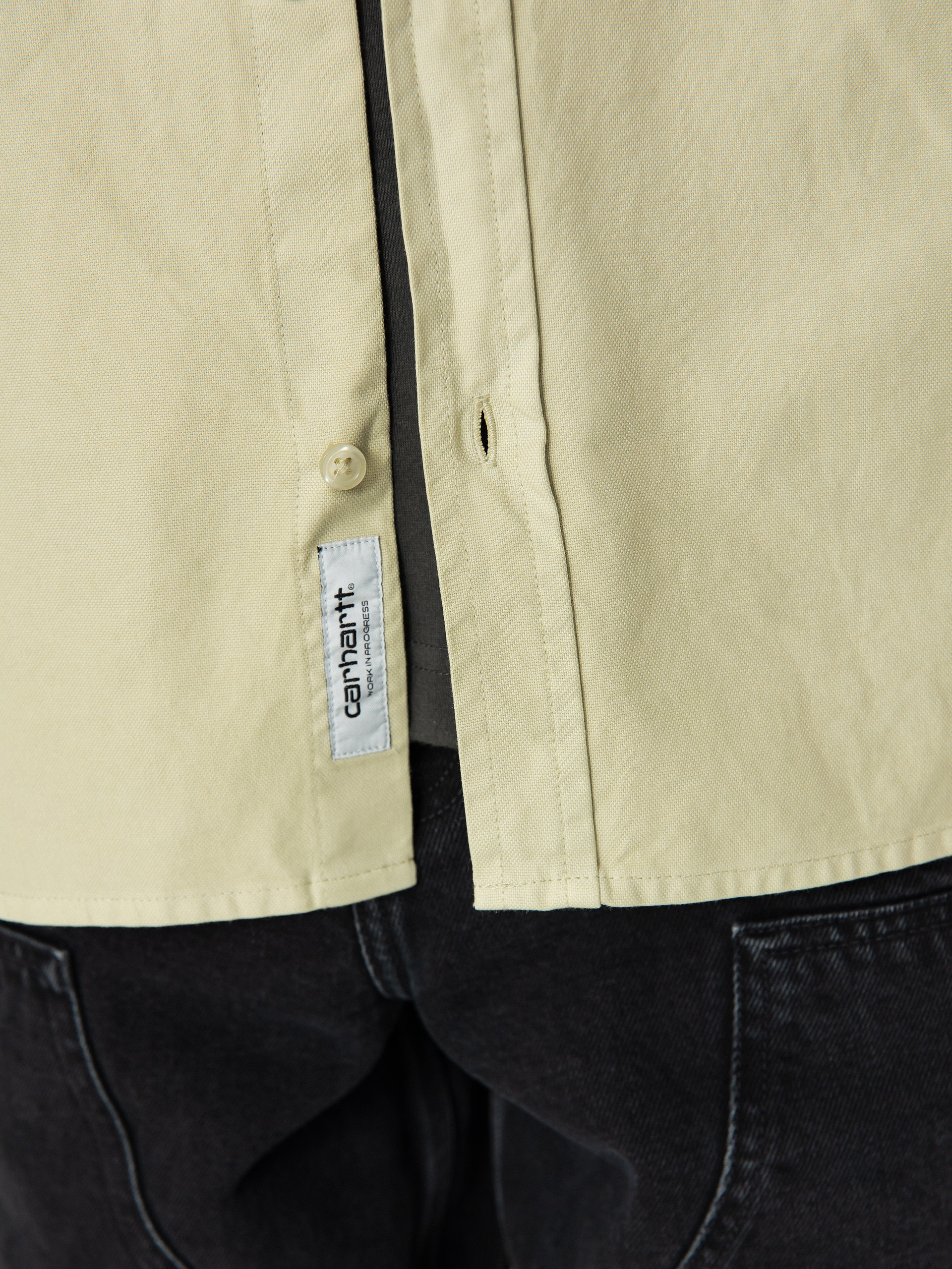 Сорочка Carhartt WIP Bolton (beryl)