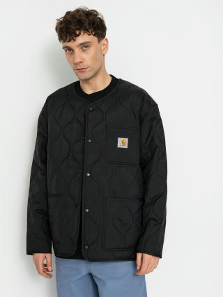 Куртка Carhartt WIP Skyton (black)