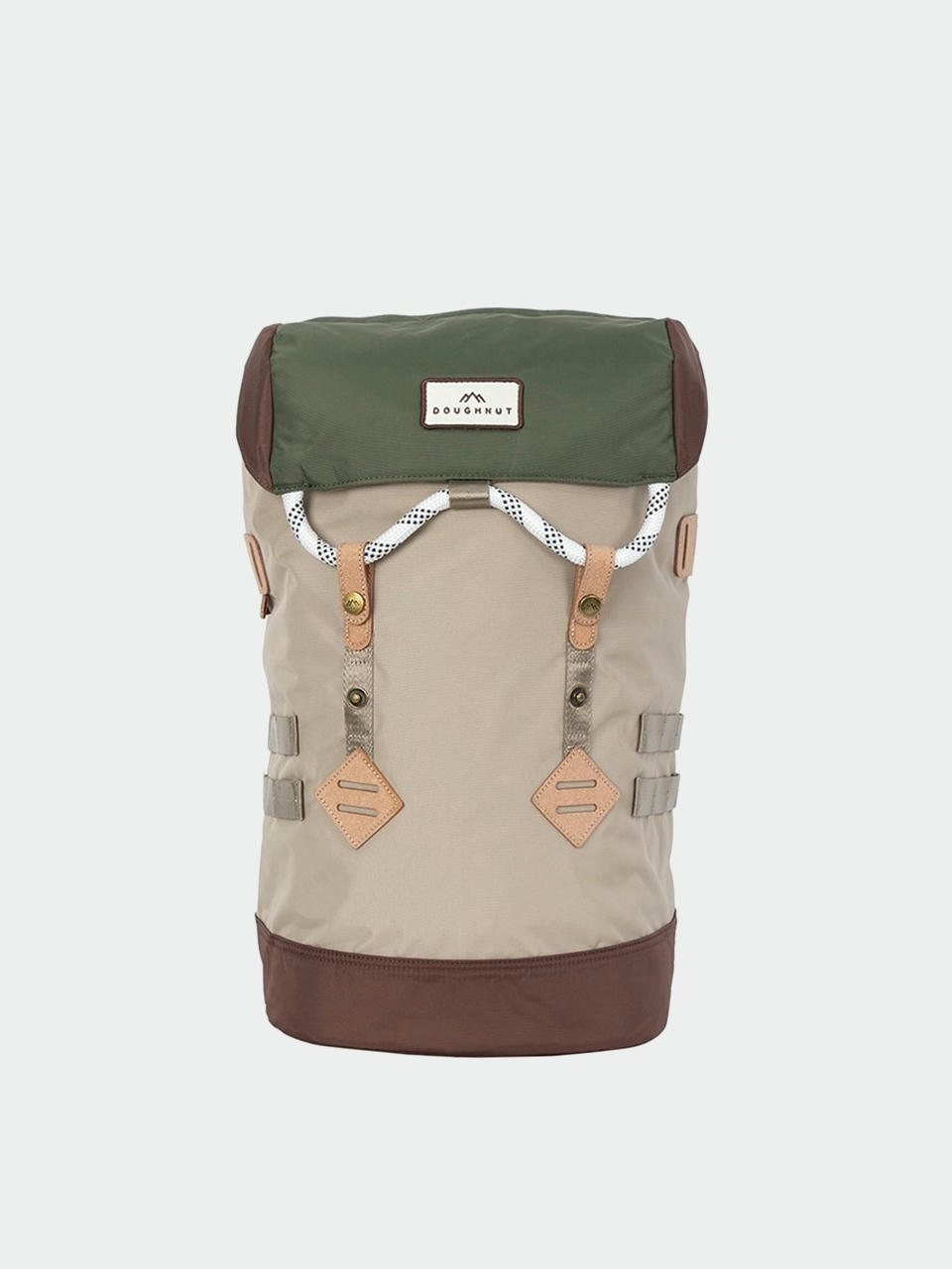 Рюкзак Doughnut Colorado Jungle Series (beige)