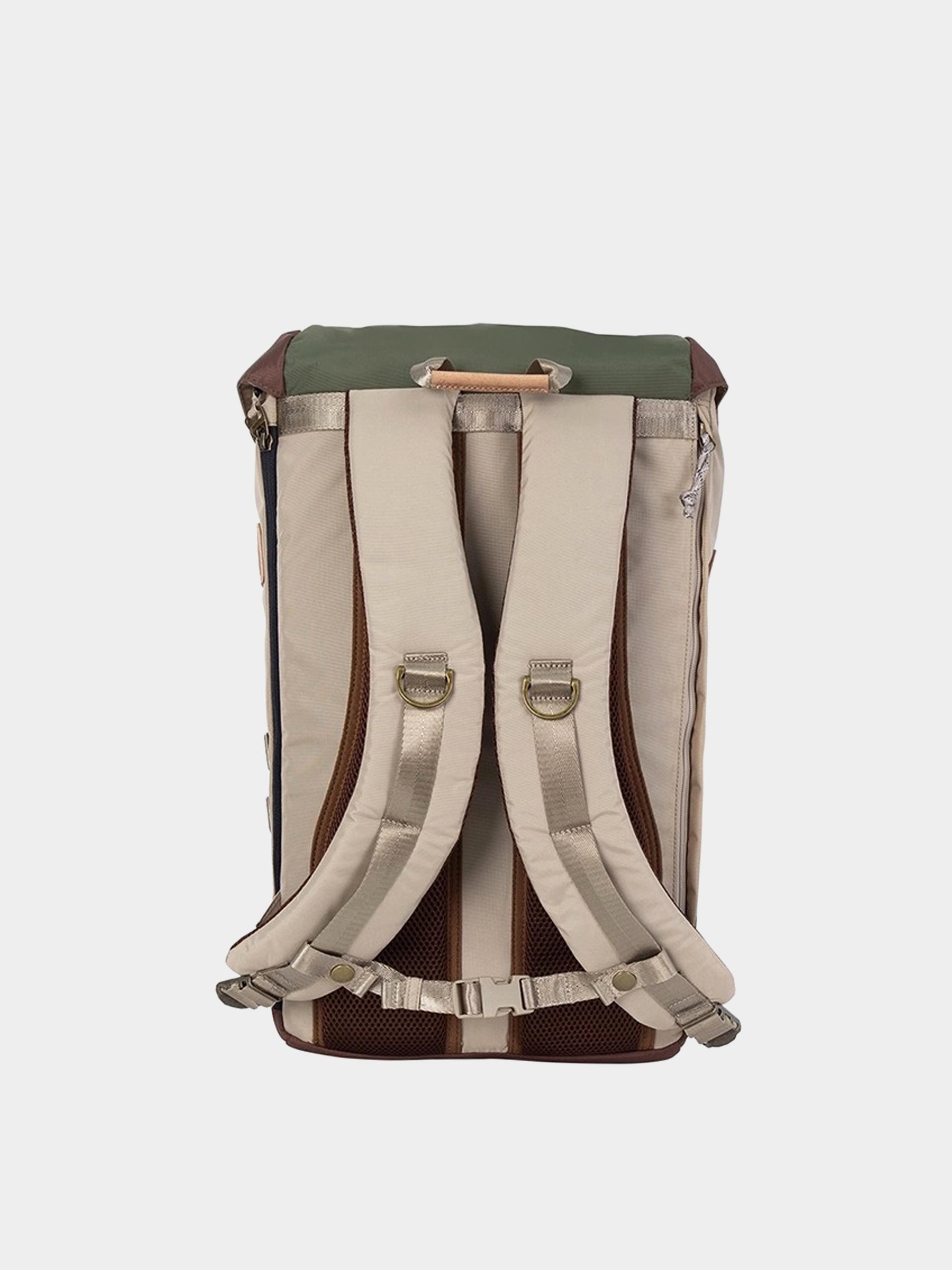 Рюкзак Doughnut Colorado Jungle Series (beige)