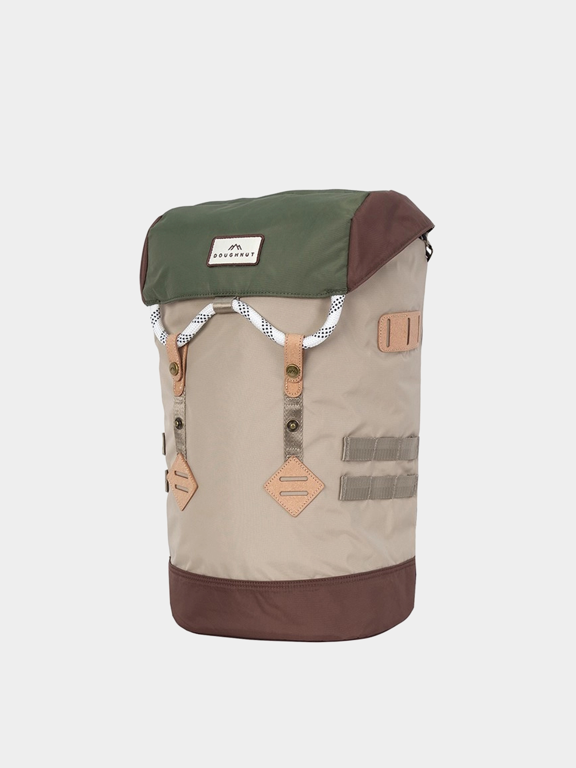 Рюкзак Doughnut Colorado Jungle Series (beige)