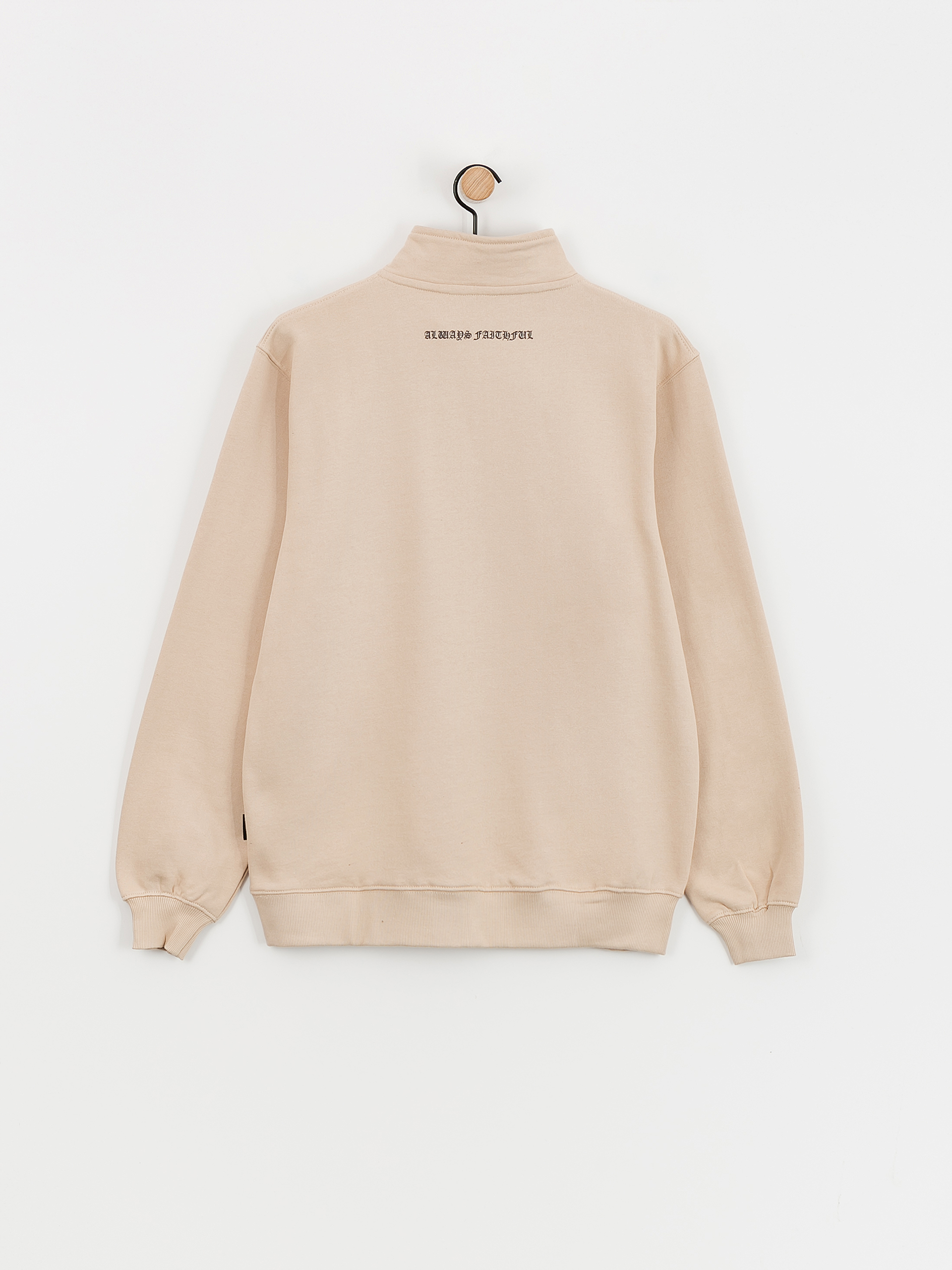 Світшот Wasted Paris Funnel Pitcher (dune)