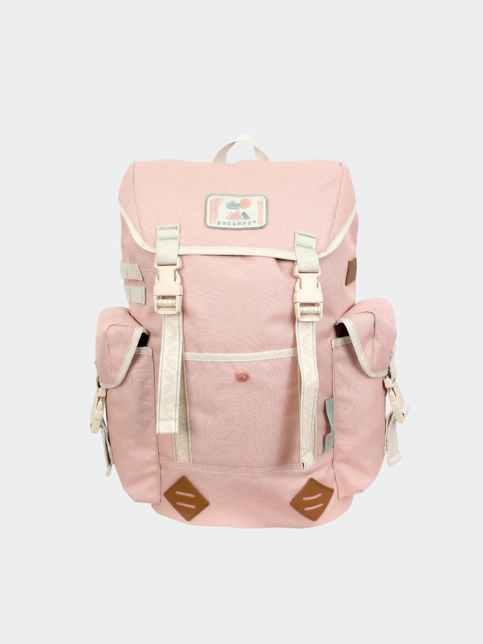 Рюкзак Doughnut Grounder Dreamwalker Series (pink)