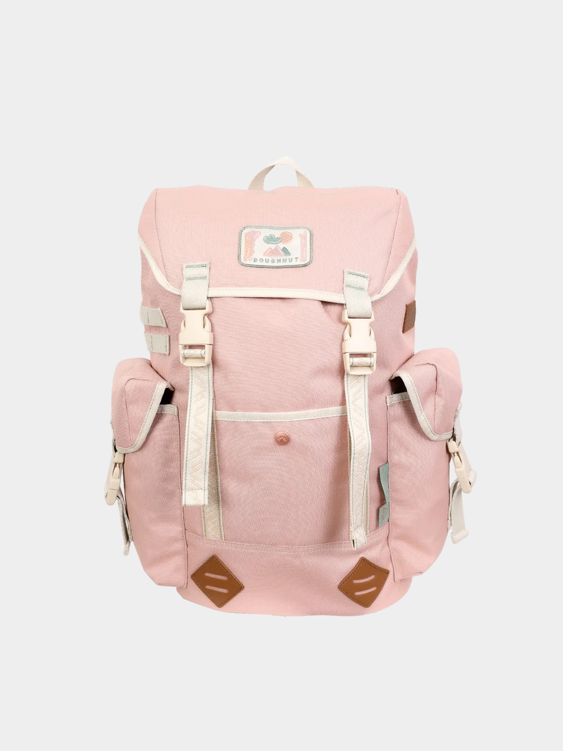 Рюкзак Doughnut Grounder Dreamwalker Series (pink)