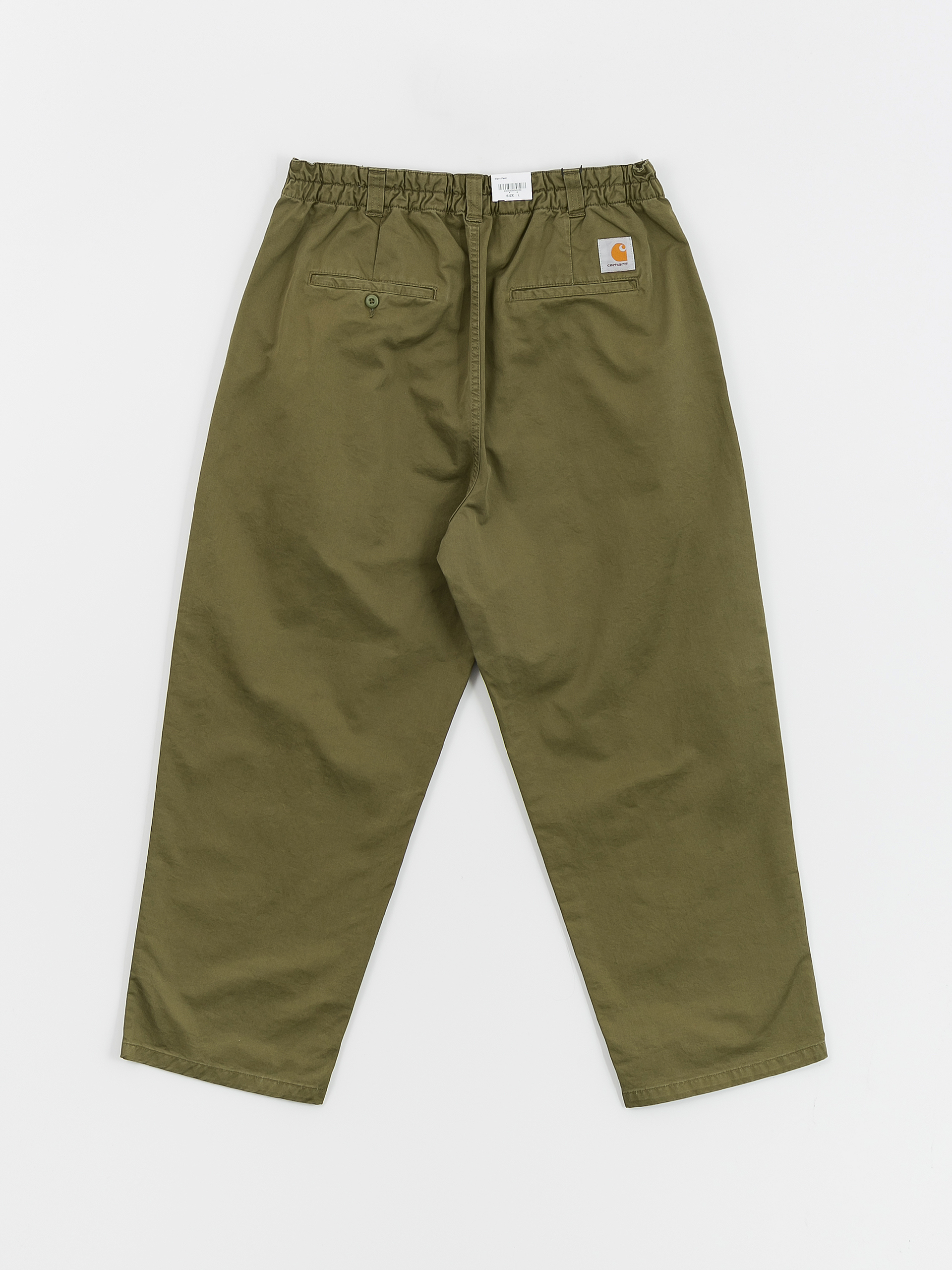 Штани Carhartt WIP Marv (dundee)