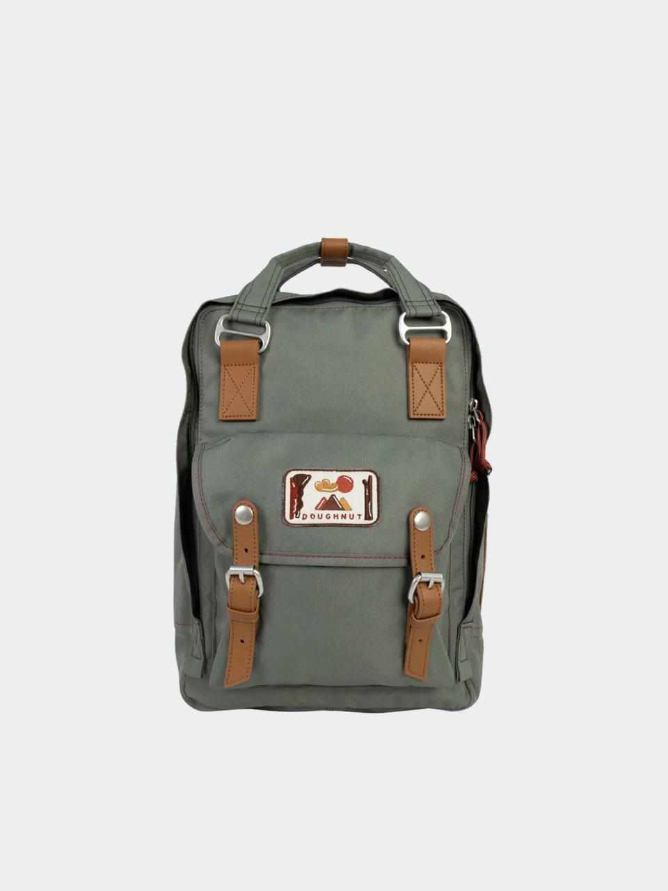 Рюкзак Doughnut Macaroon Dreamwalker Series (grey)