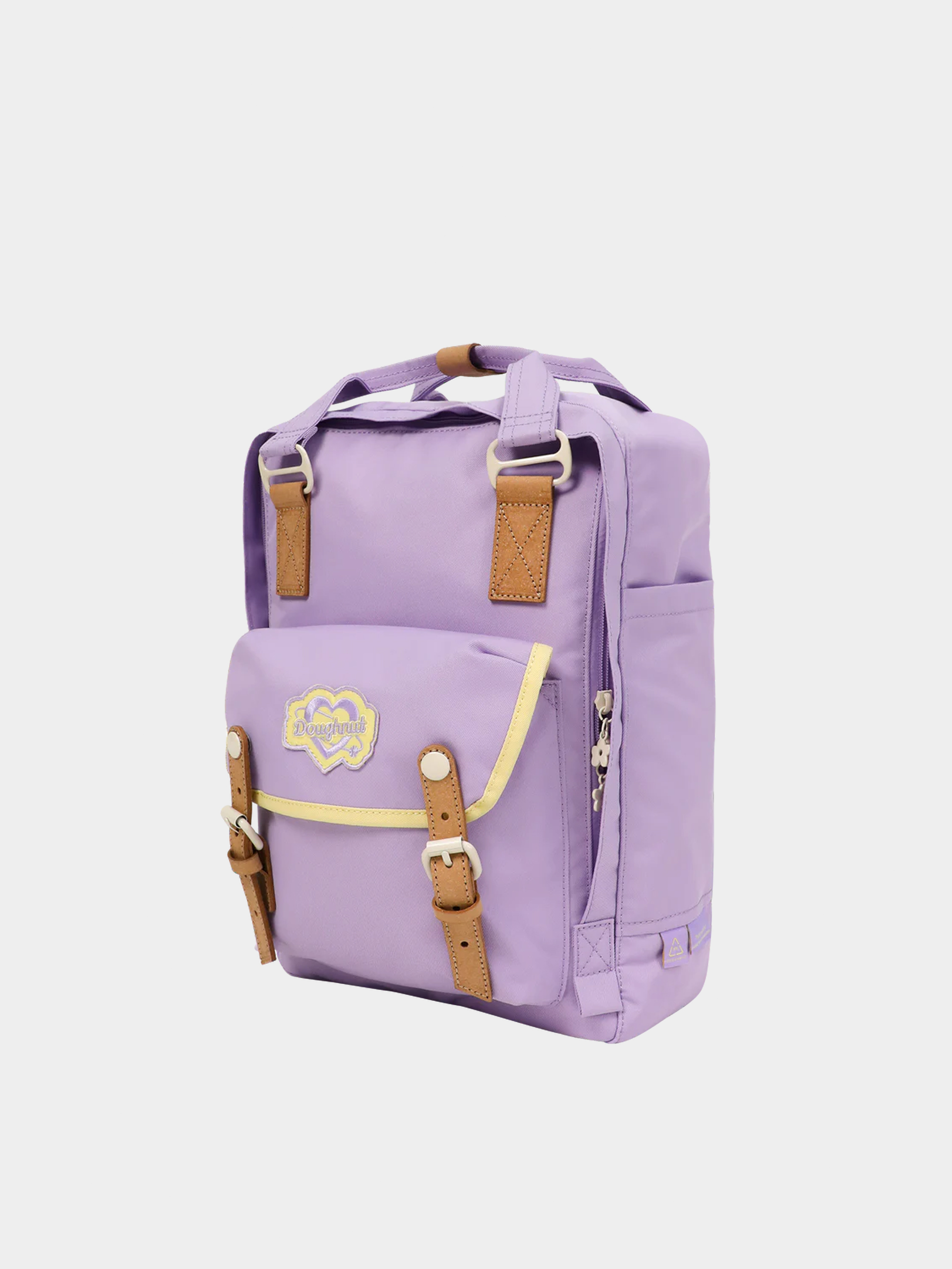 Рюкзак Doughnut Macaroon Kaleido Series (wisteria)