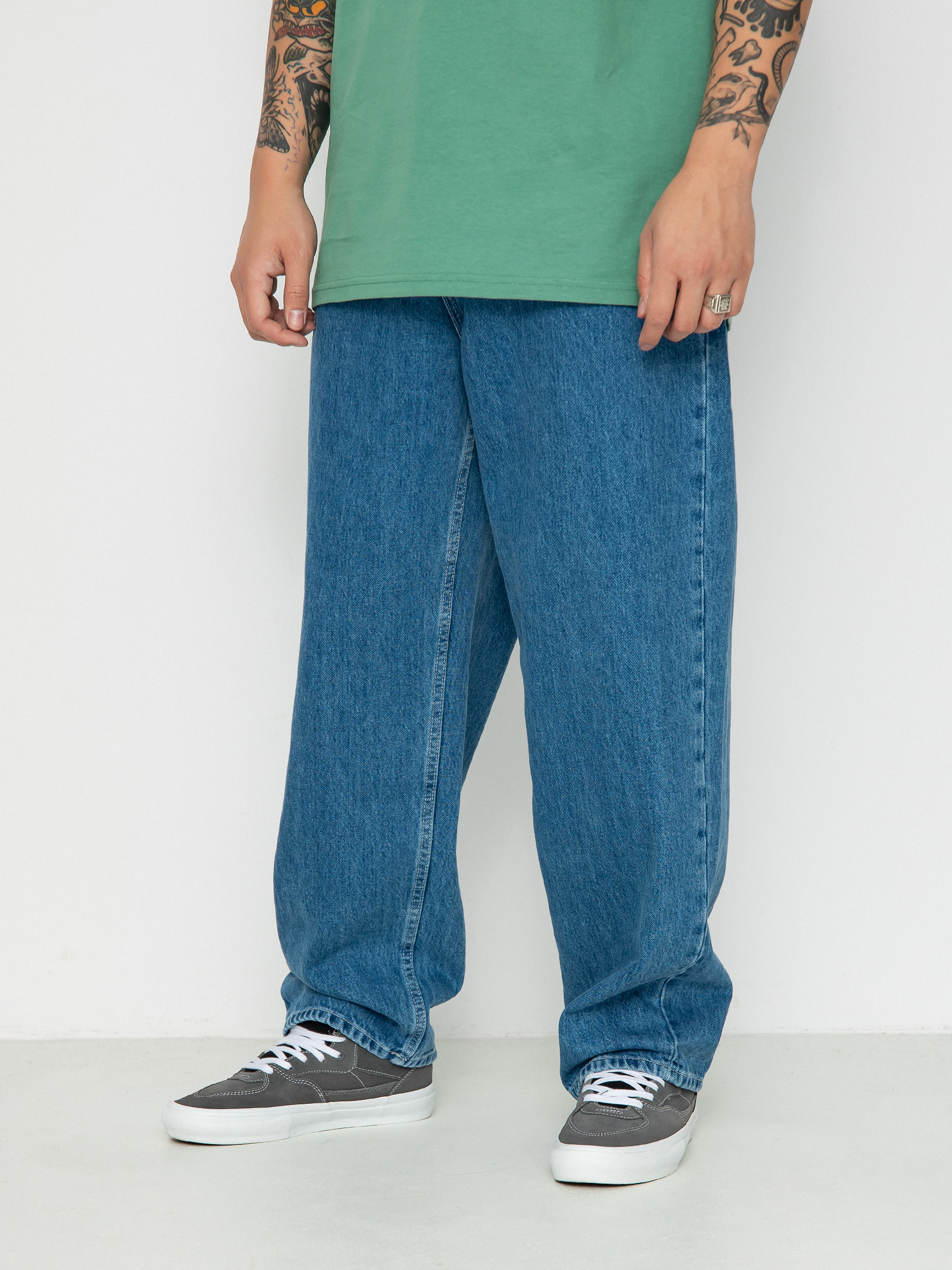 Штани Element Big 5 S