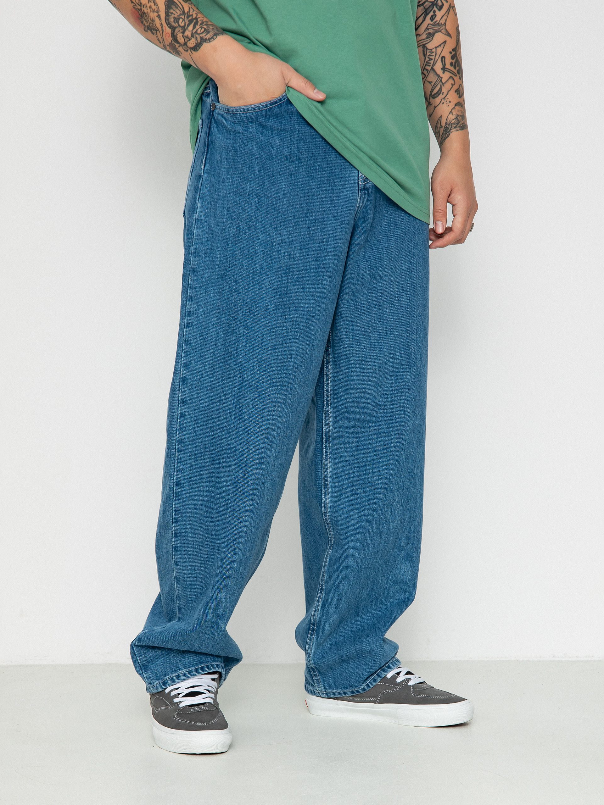 Штани Element Big 5 S (mid used)