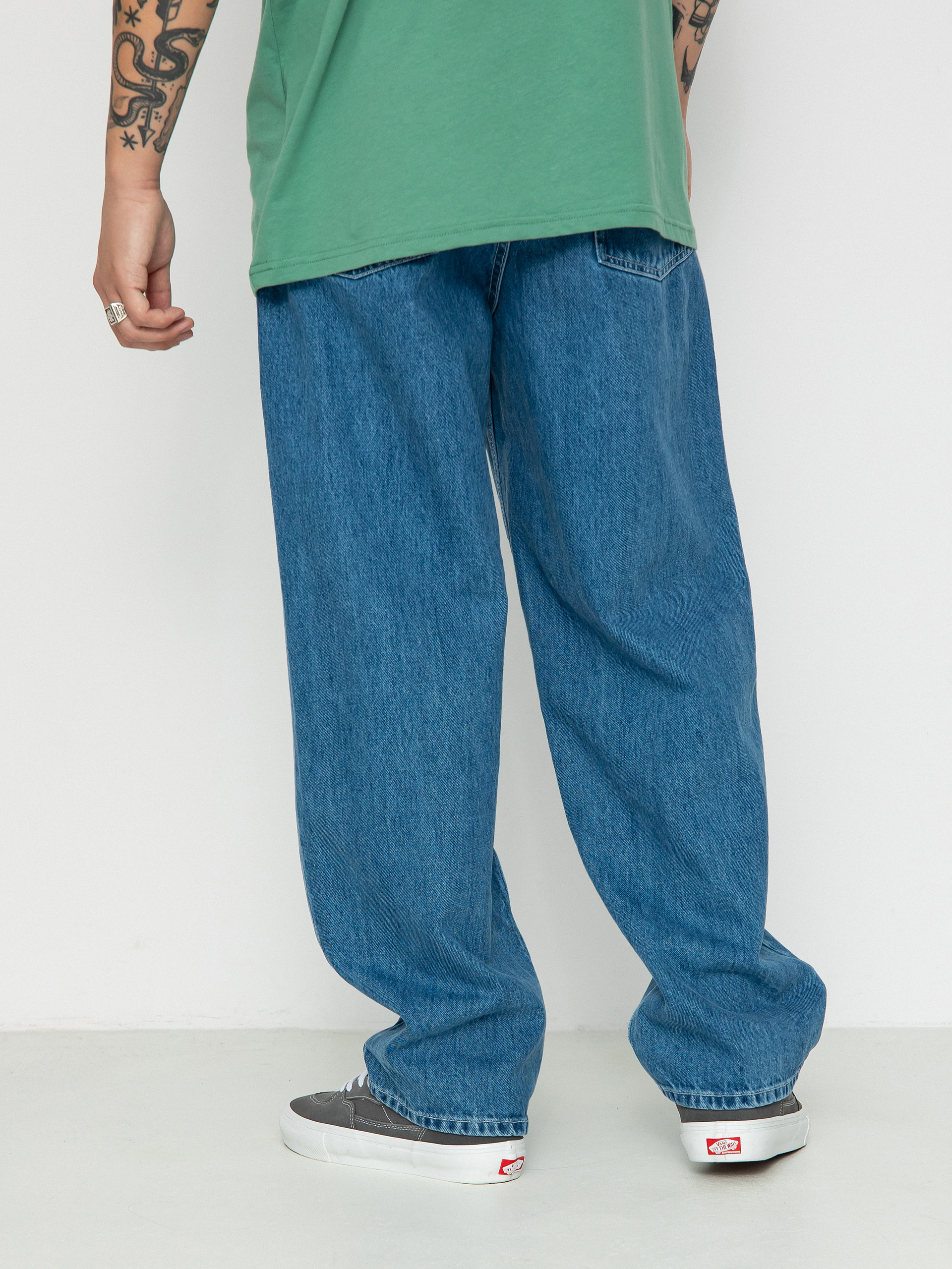 Штани Element Big 5 S (mid used)