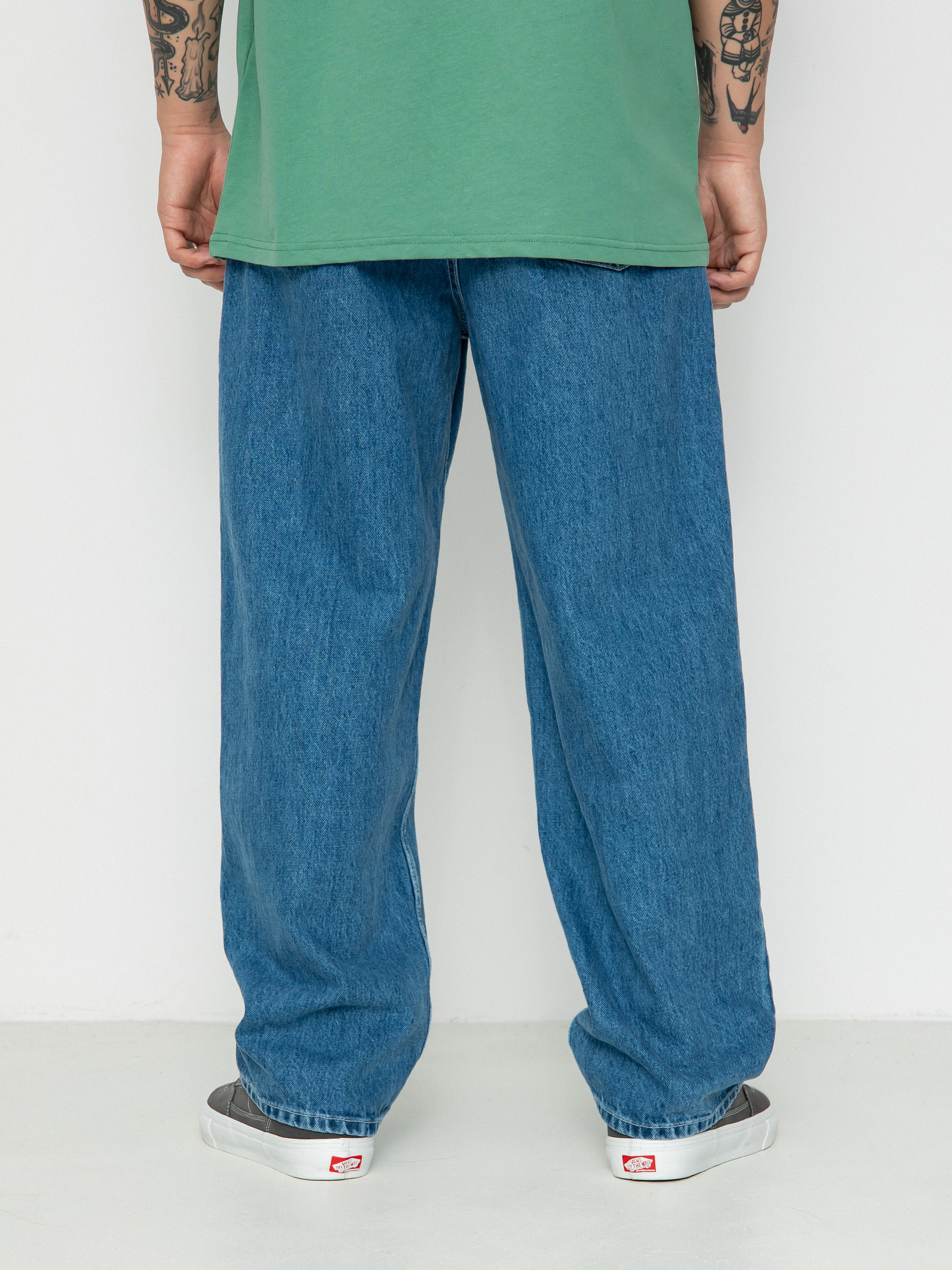 Штани Element Big 5 S (mid used)