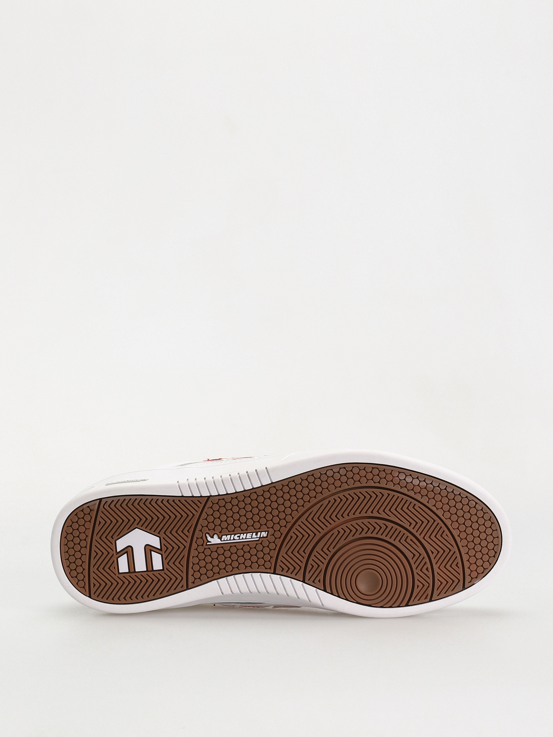 Взуття Etnies The Aurelien Michelin (white/navy/red)