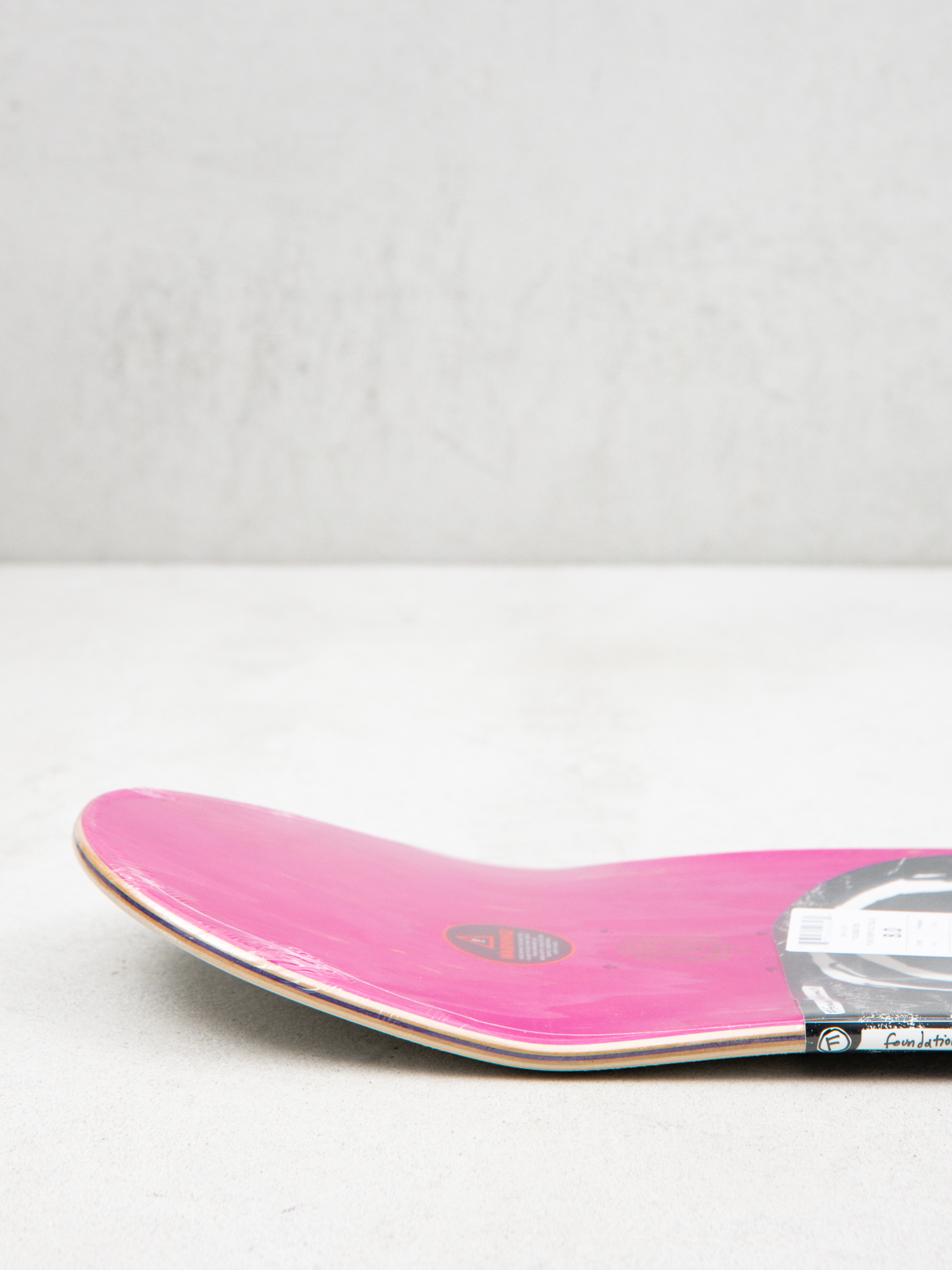 Декa Foundation Servold Blue (white)