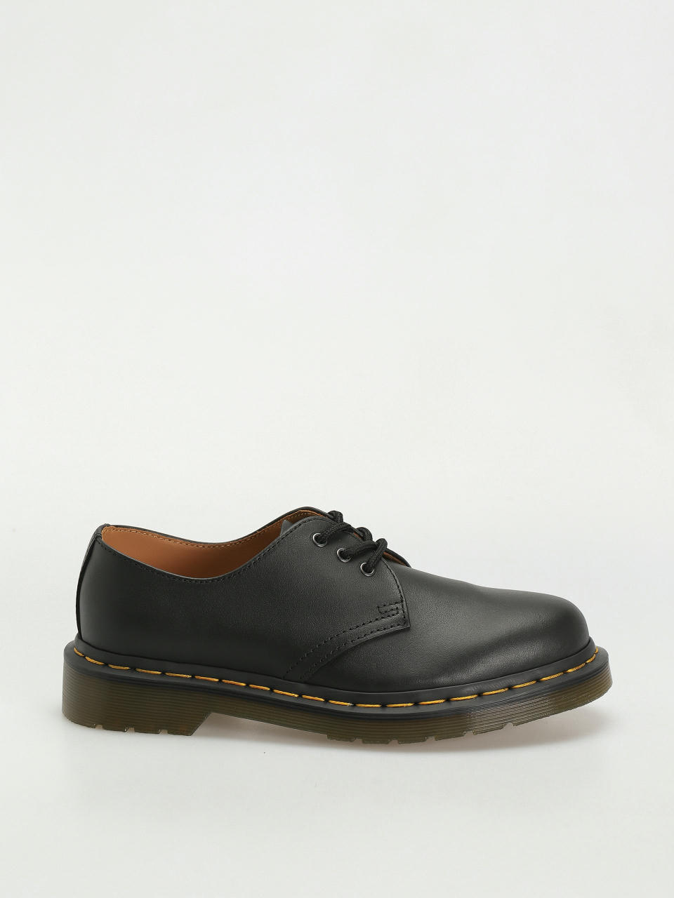 Взуття Dr. Martens 1461 (black nappa)