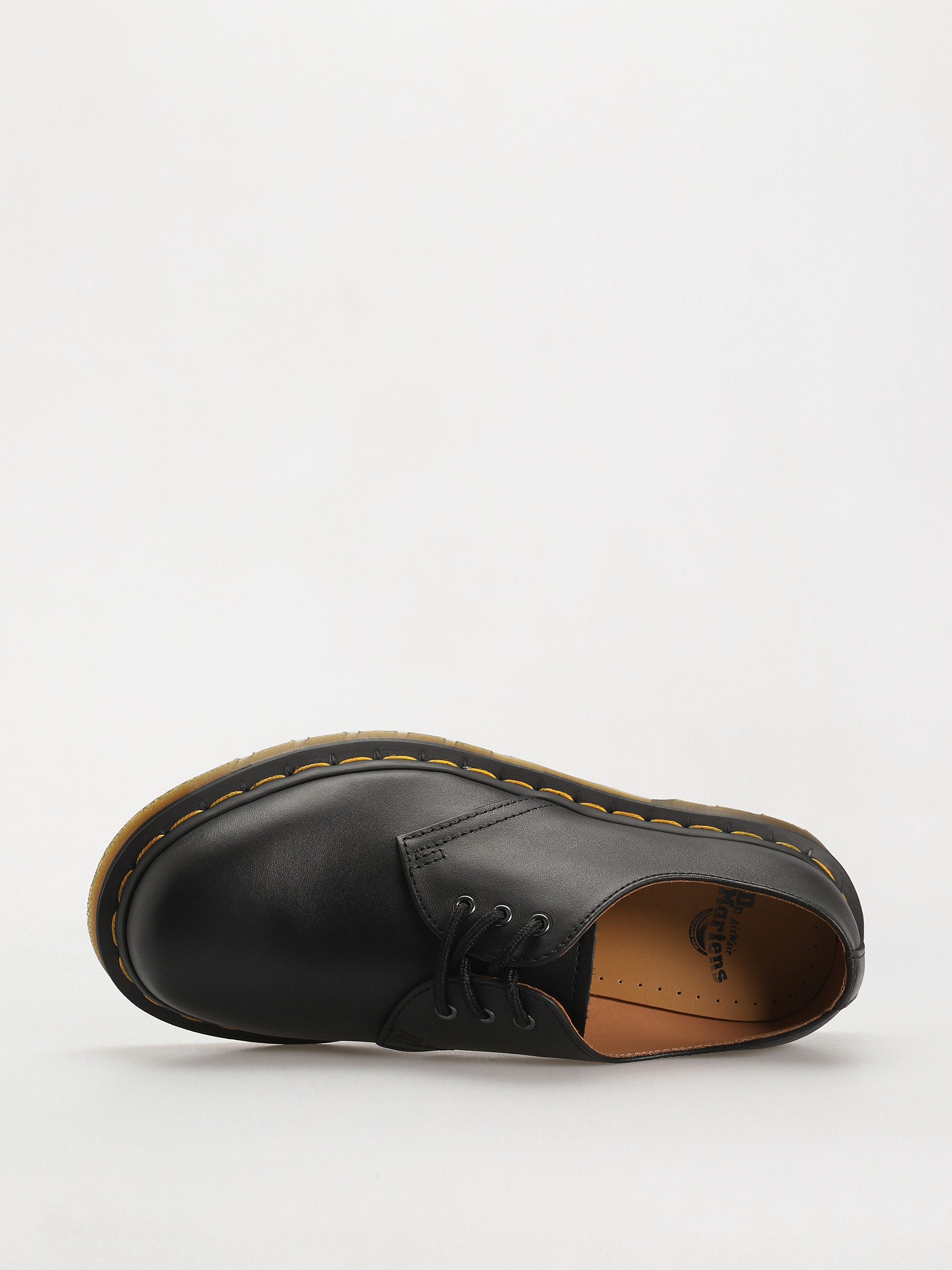 Взуття Dr. Martens 1461 (black nappa)
