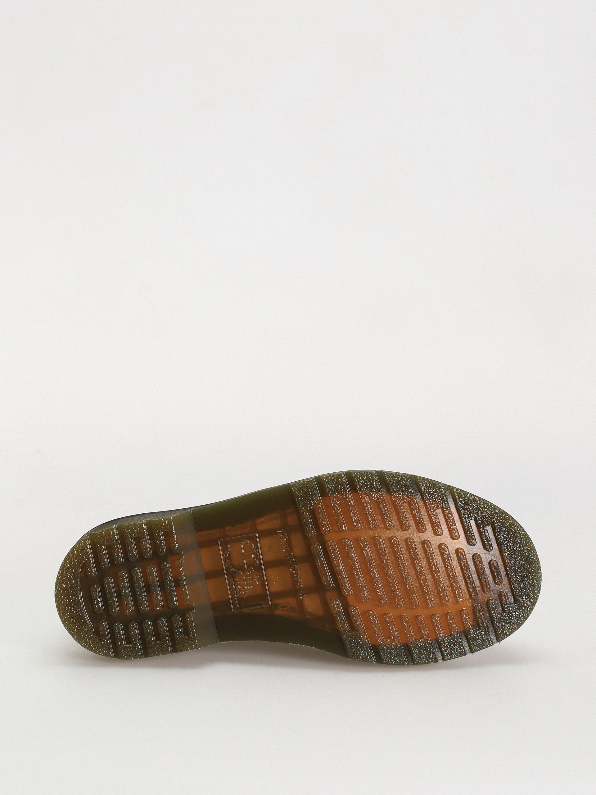 Взуття Dr. Martens 1461 (black nappa)