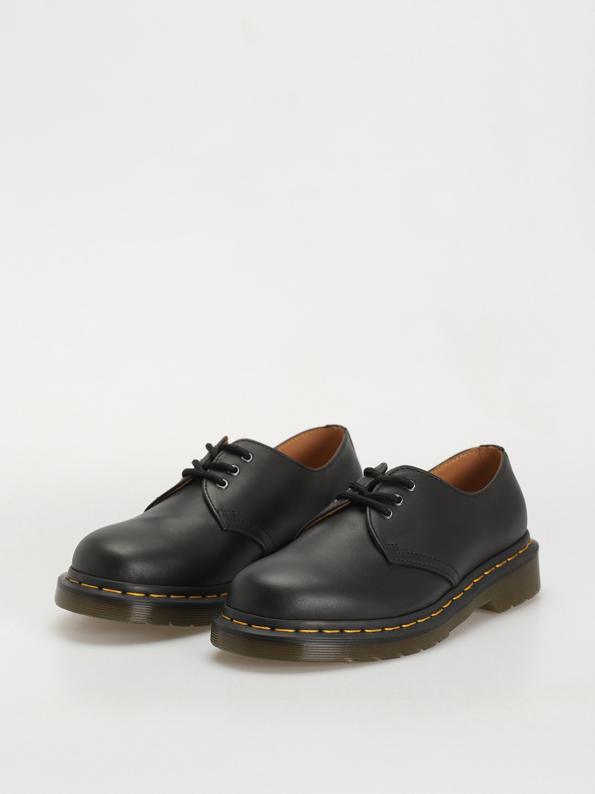 Взуття Dr. Martens 1461 (black nappa)