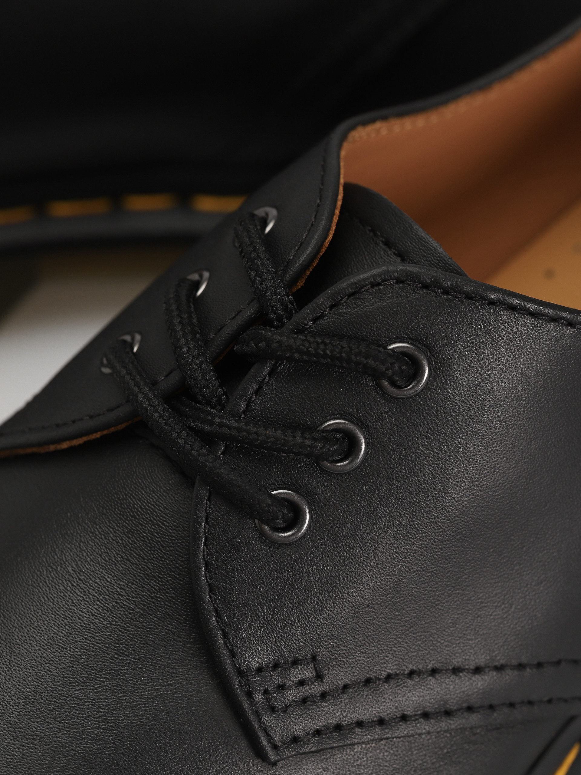 Взуття Dr. Martens 1461 (black nappa)