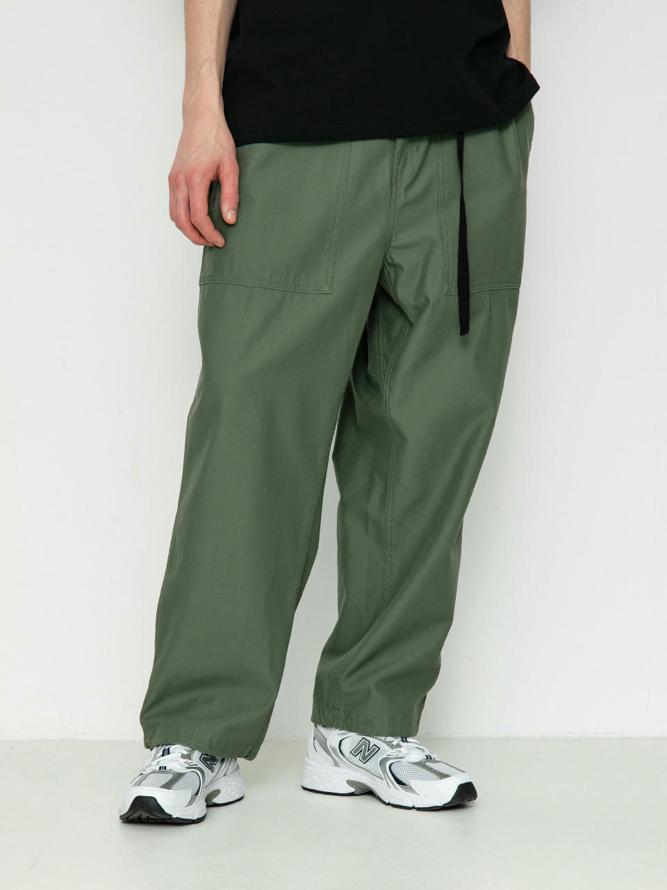 Штани Carhartt WIP Hayworth (dollar green)