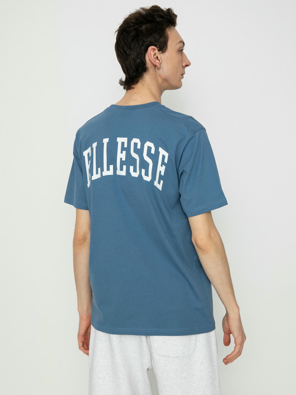 Футболка Ellesse Harvardo (dark blue)