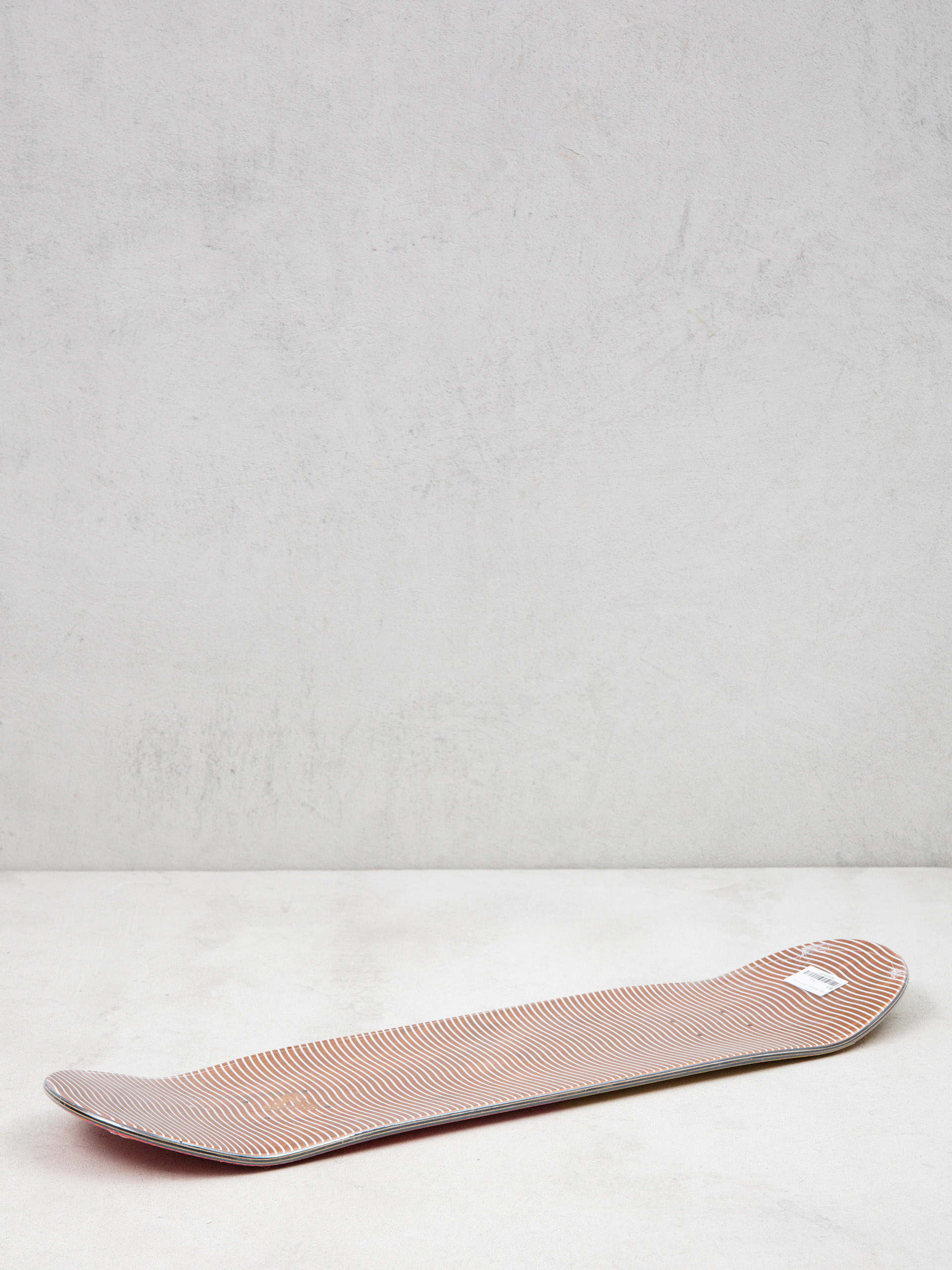 Декa Palace Skateboards Trippy (neon pink/yellow)