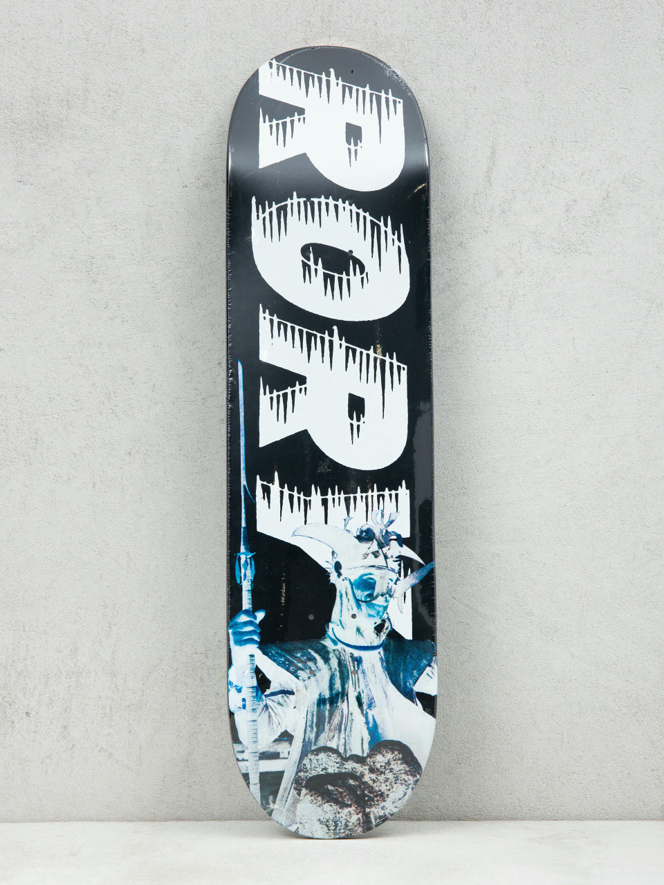 Декa Palace Skateboards Rory Pro S27 (black/white)