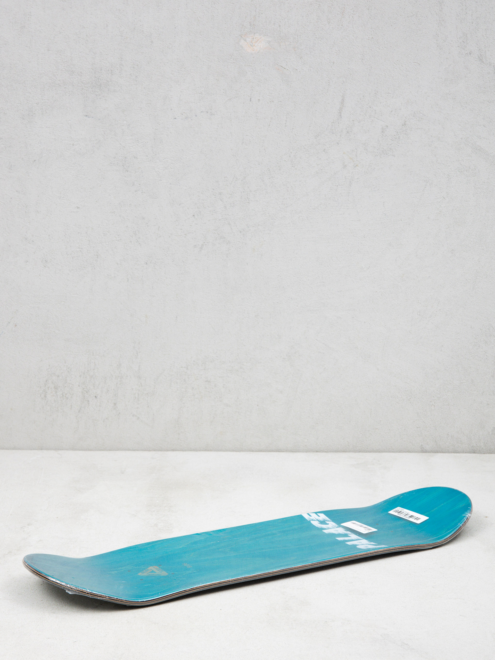 Декa Palace Skateboards Rory Pro S27 (black/white)