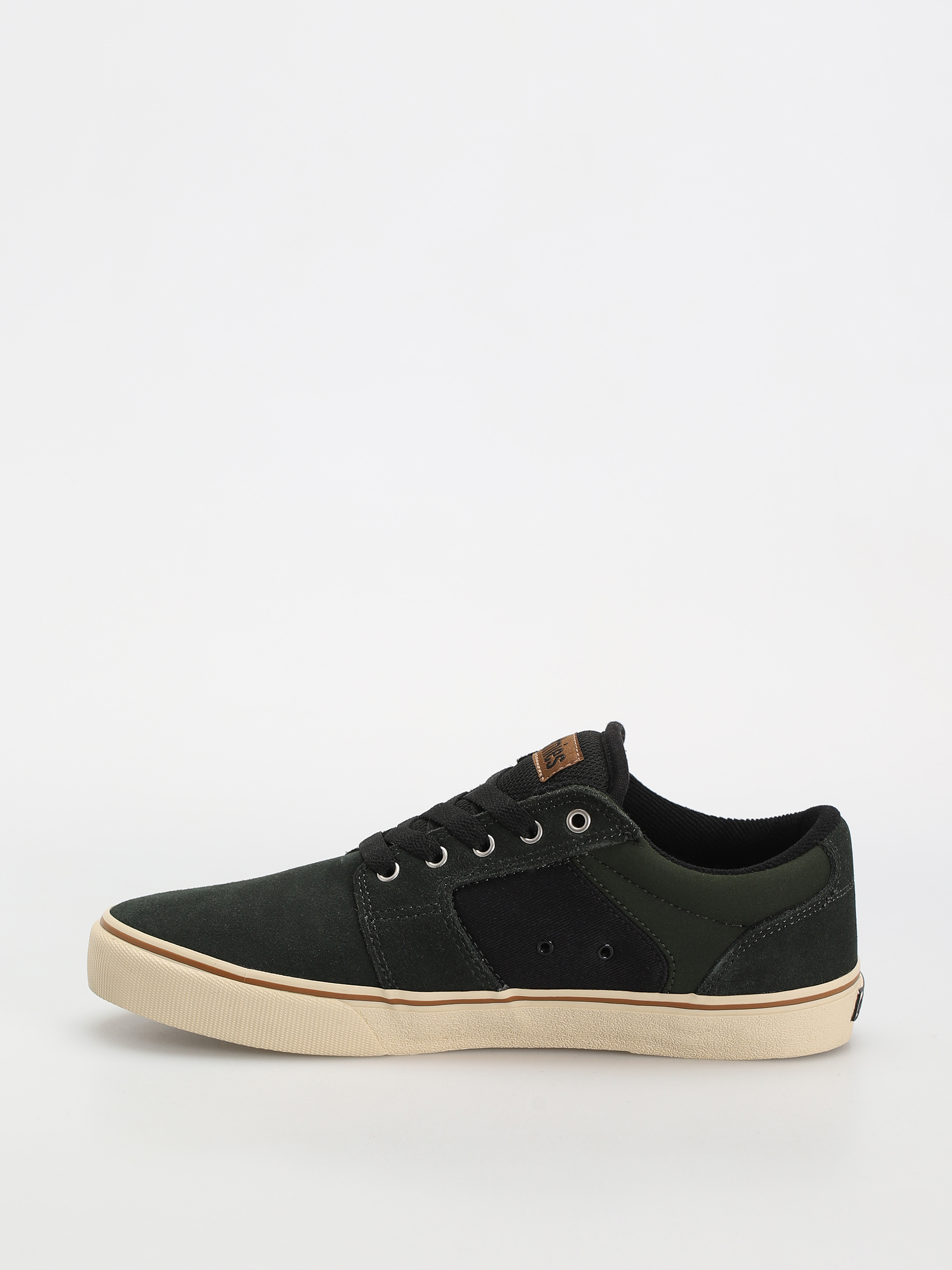 Взуття Etnies Barge Ls (green/black)