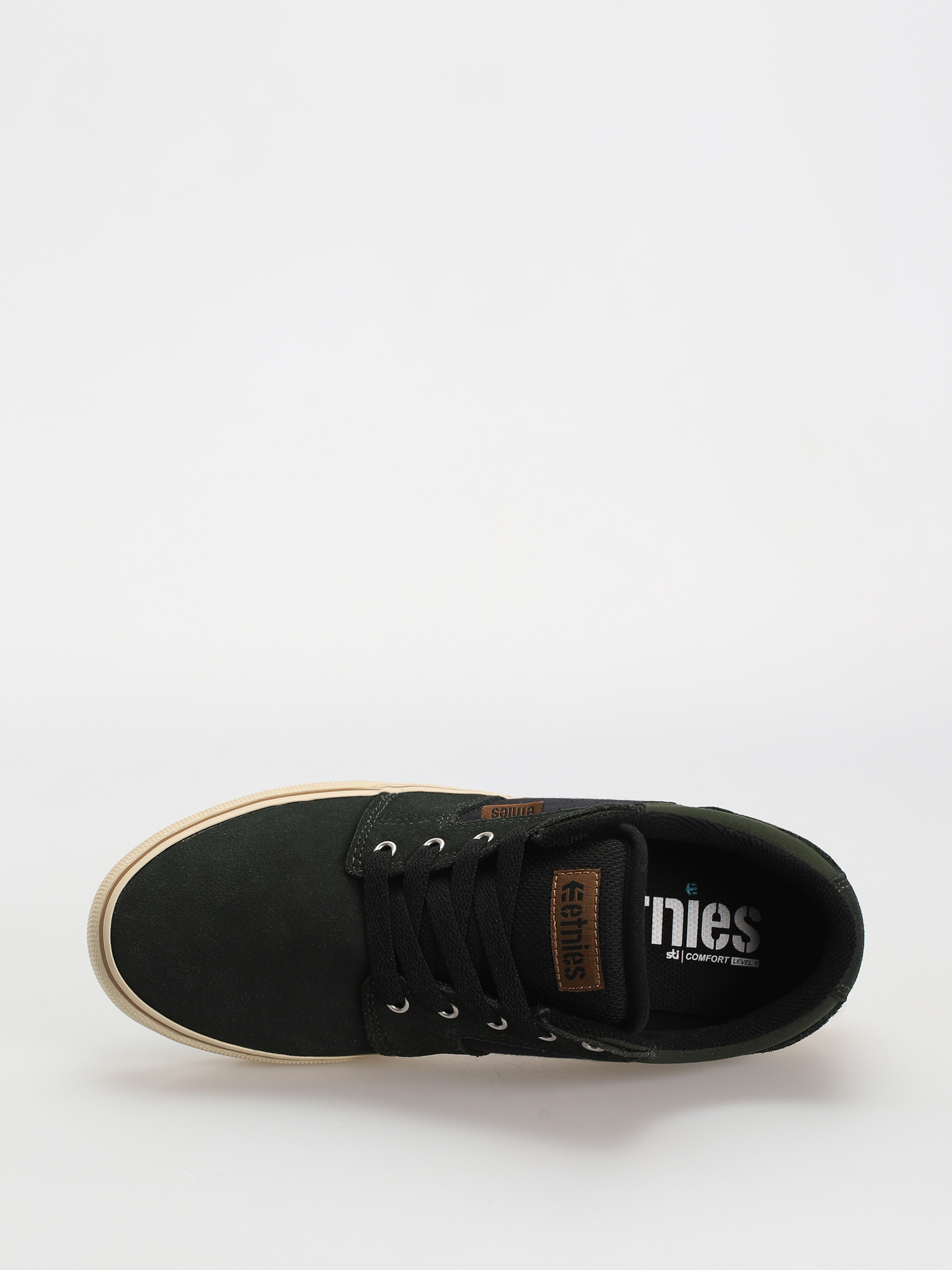 Взуття Etnies Barge Ls (green/black)