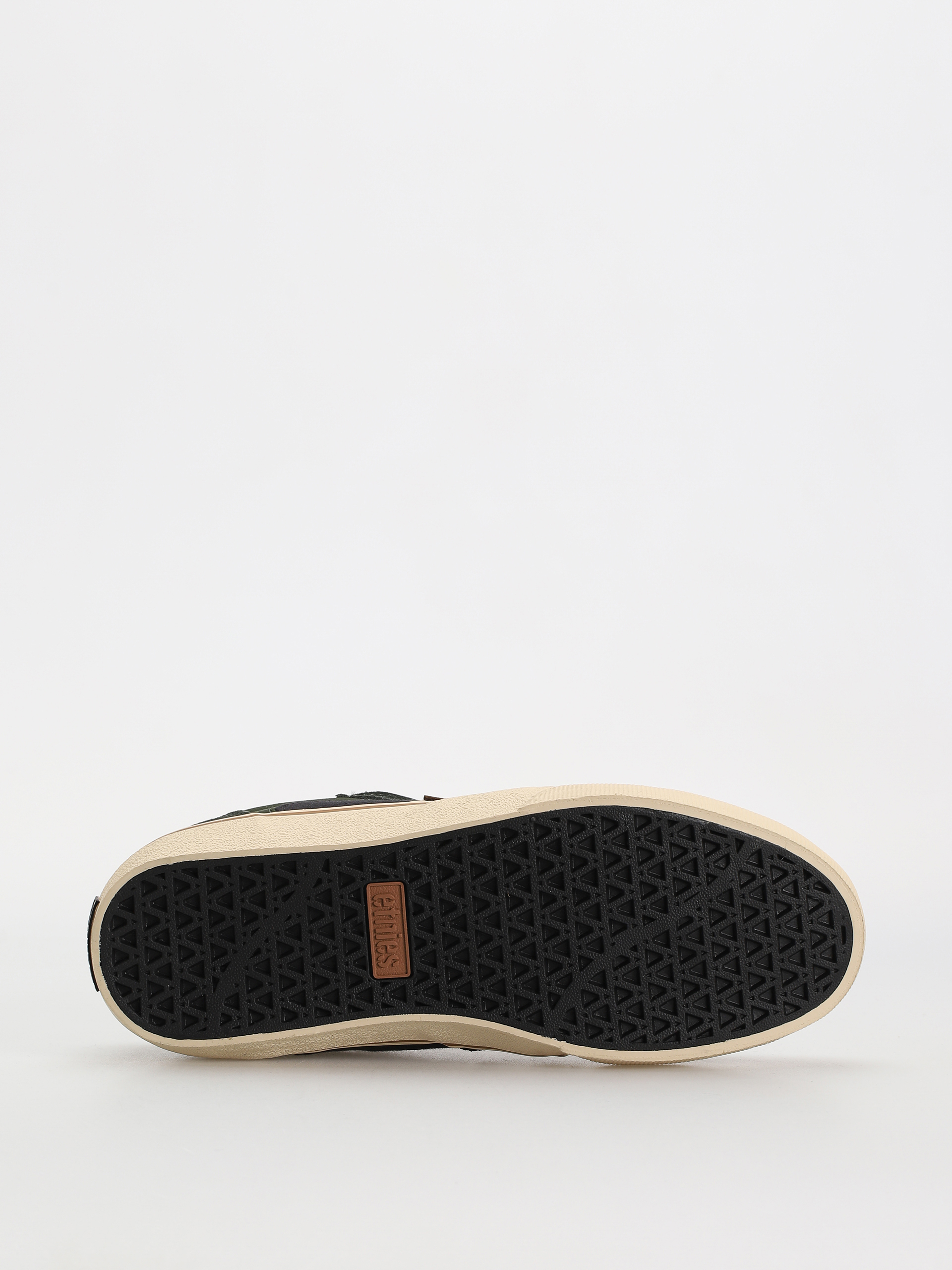 Взуття Etnies Barge Ls (green/black)