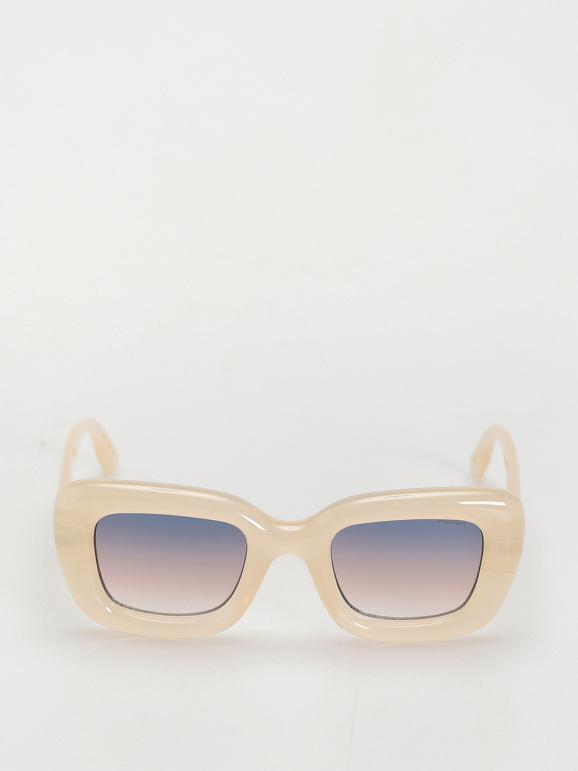 Сонцезахисні окуляри Komono Vita (daffodil)