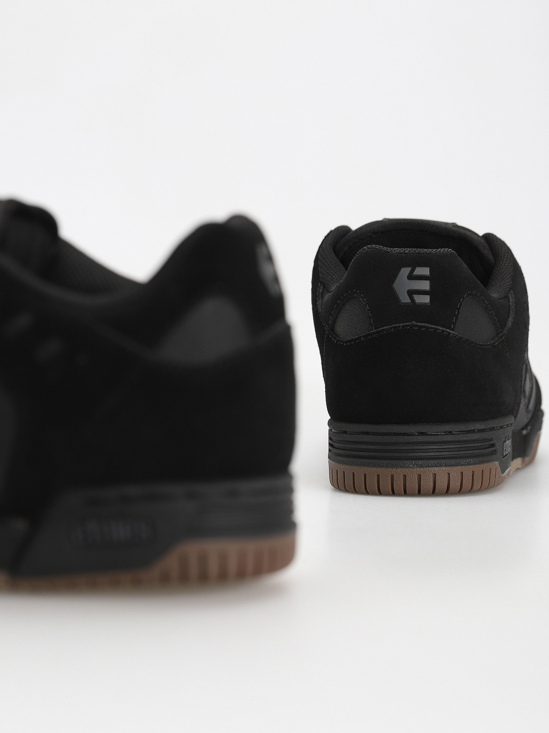 Взуття Etnies Faze (black/black/gum)