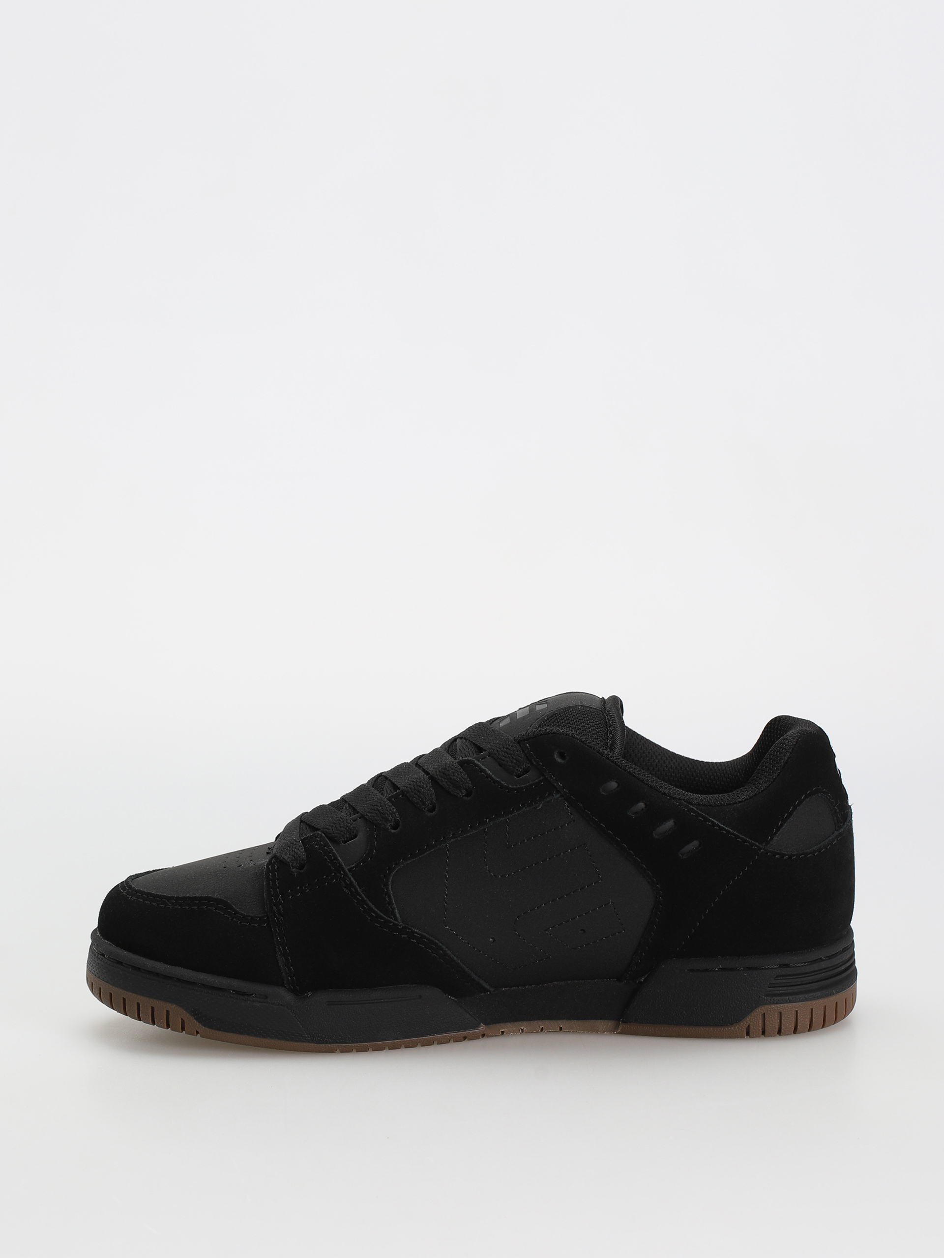 Взуття Etnies Faze (black/black/gum)
