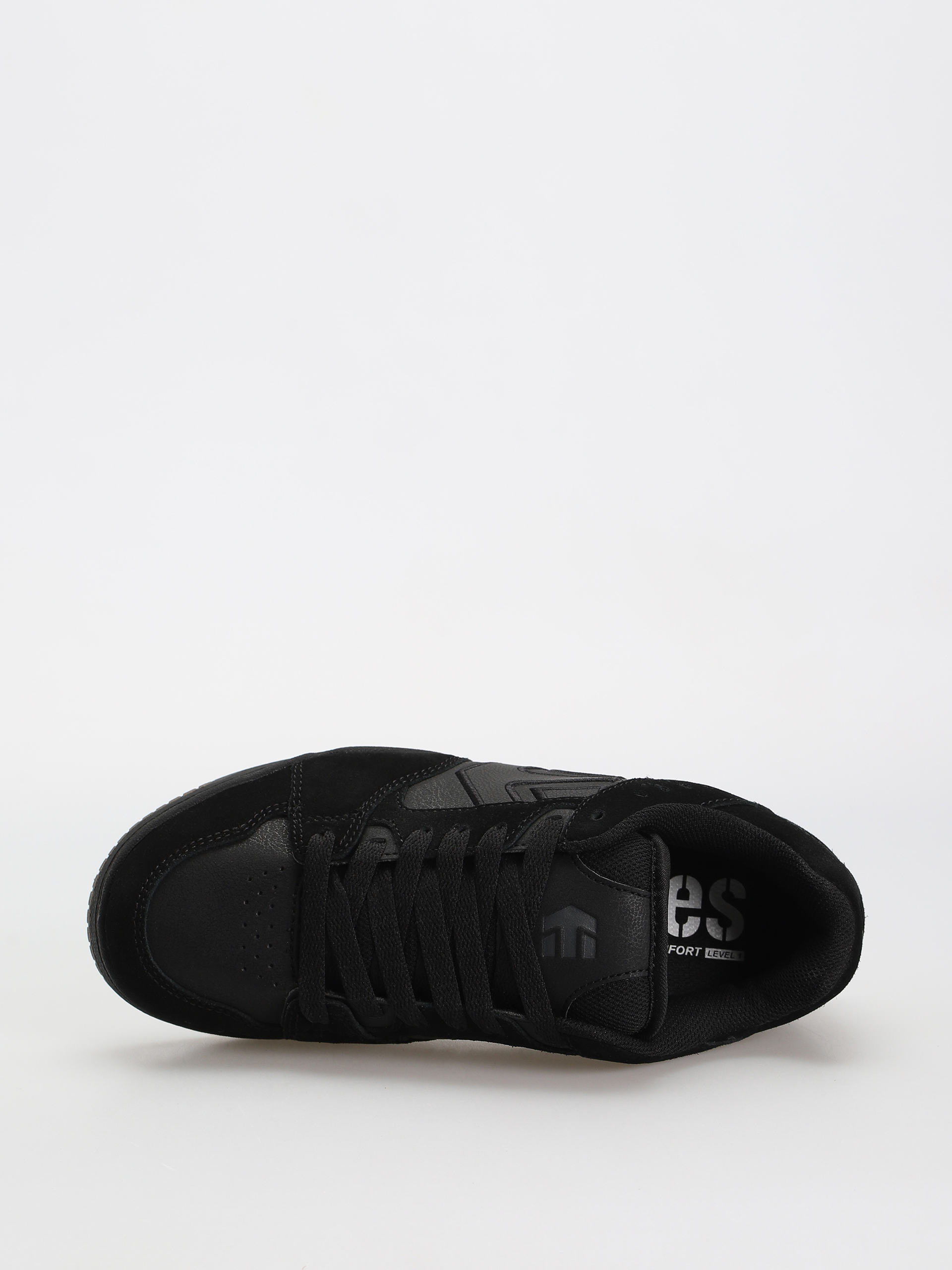 Взуття Etnies Faze (black/black/gum)
