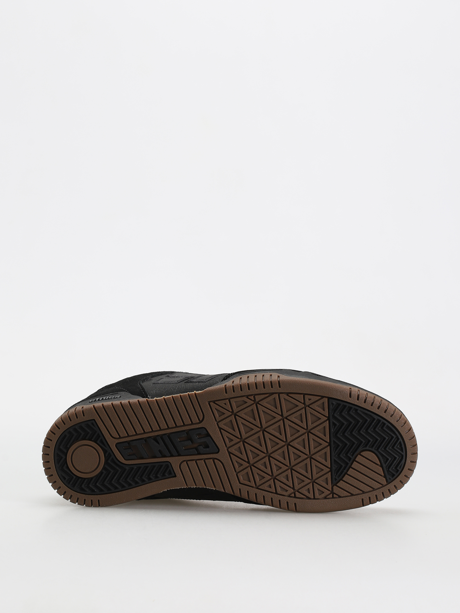 Взуття Etnies Faze (black/black/gum)