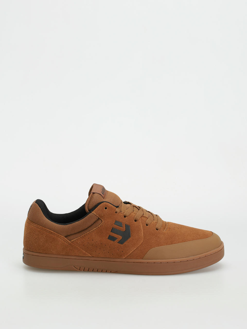 Взуття Etnies Marana (brown/black/gum)