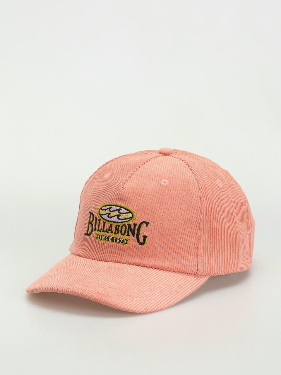 Кепка Billabong Since 73 Wmn (sweet peach)