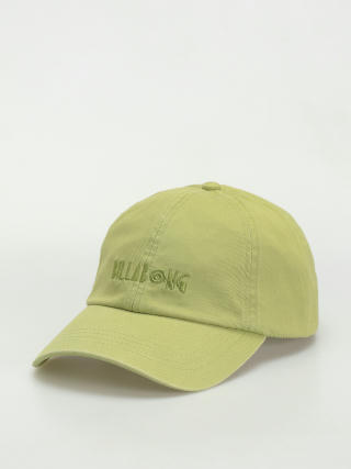 Кепка Billabong Essential Cap Wmn (palm green)