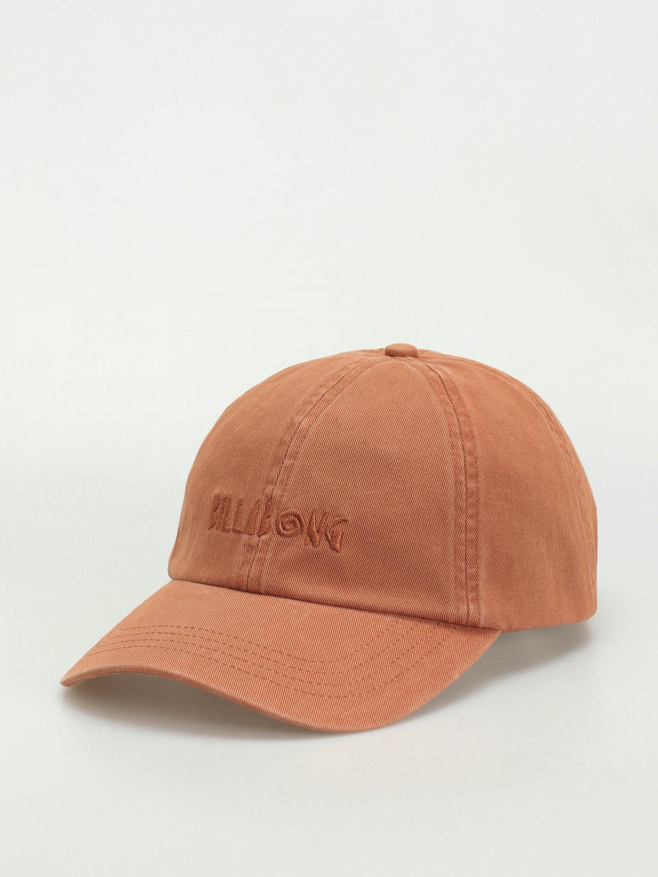 Кепка Billabong Essential Cap Wmn (golden brown)