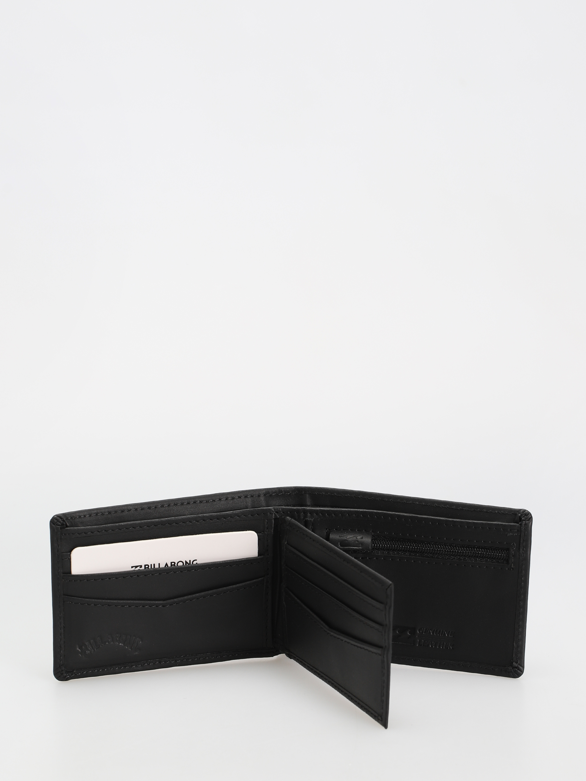 Гаманець Billabong Arch (black)