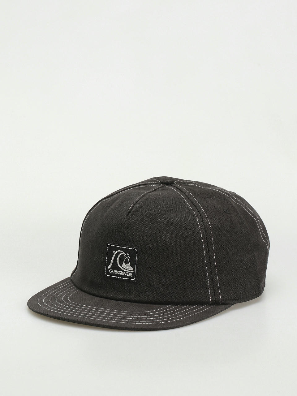 Кепка Quiksilver Heritage (black)