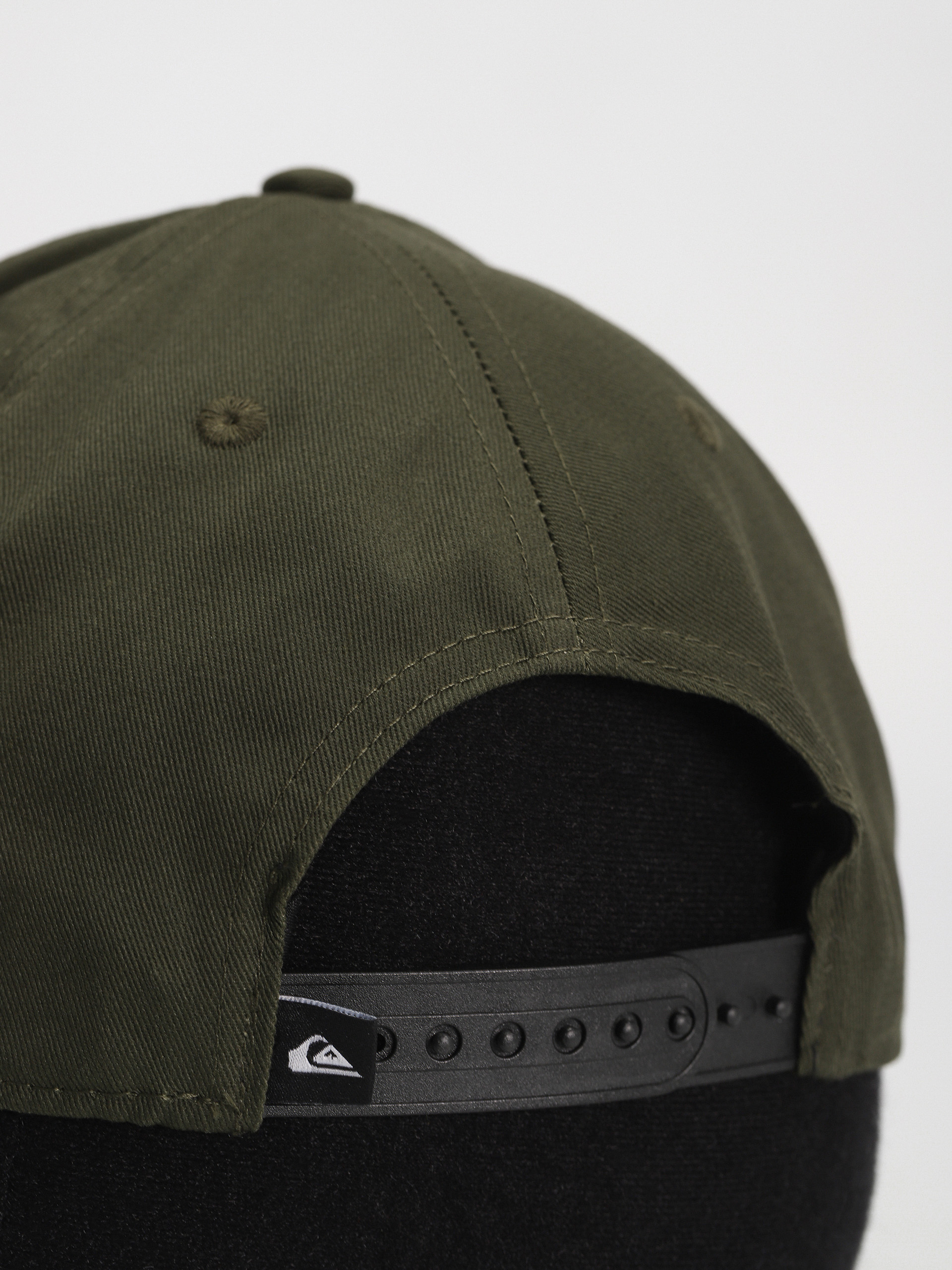 Кепка Quiksilver Decades (grape leaf)